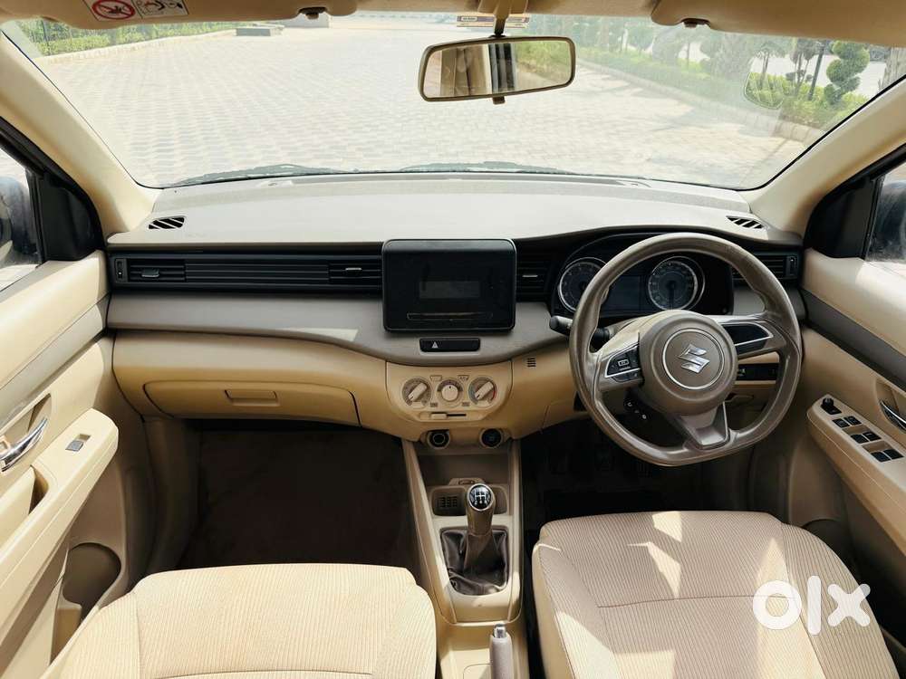 Maruti Suzuki Ertiga Vxi (o) Cng, 2021, Cng & Hybrids