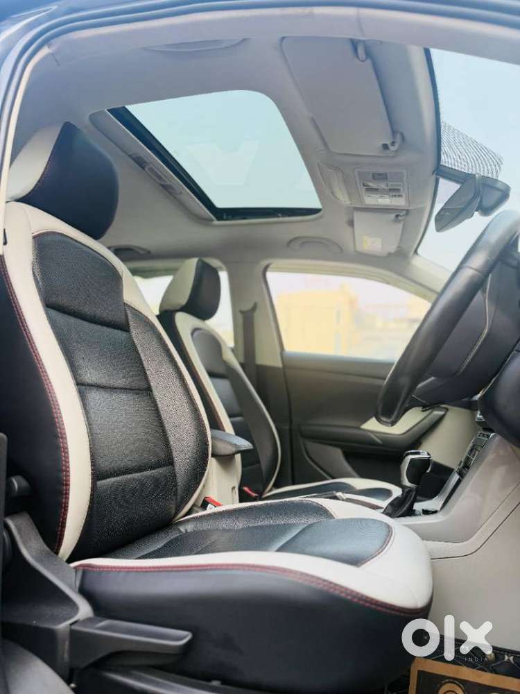 Volkswagen Taigun Gt Plus 1.5 Tsi Dsg (with Ventilated Seats), 2022,..