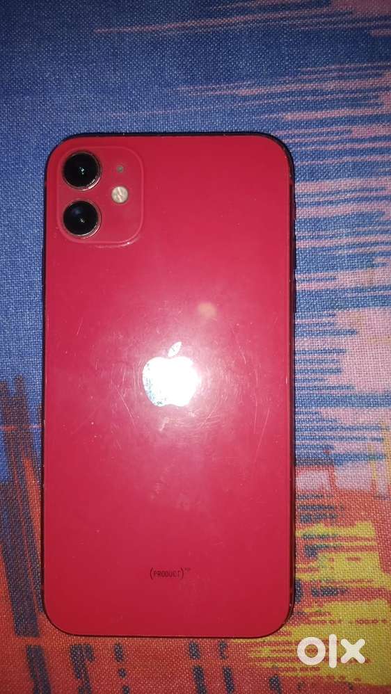 Iphone 11 64 gb face id not working battery change 100 health only