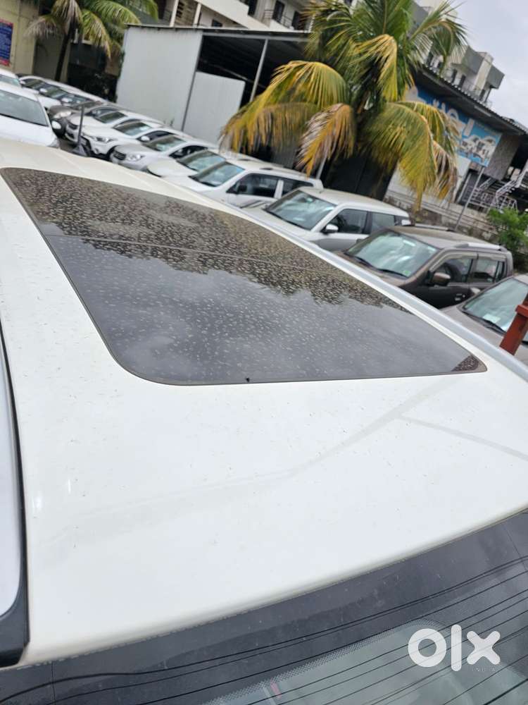 Ford Endeavour 2.2 Titanium At 4x2, 2019, Diesel
