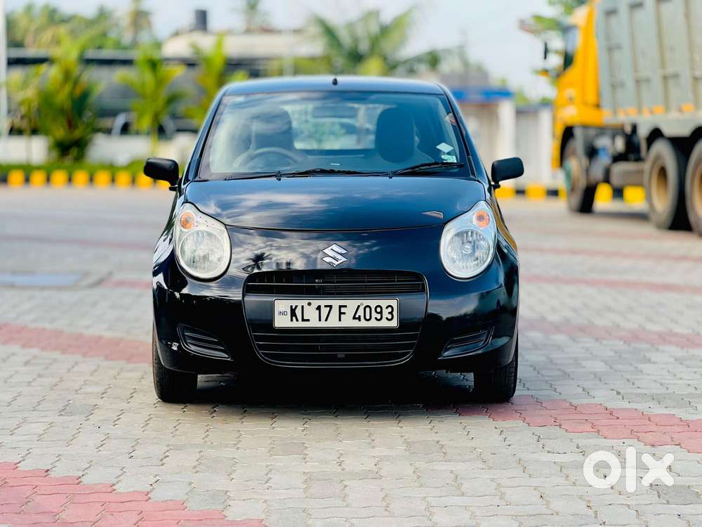 Maruti Suzuki A-star Lxi, 2008, Petrol