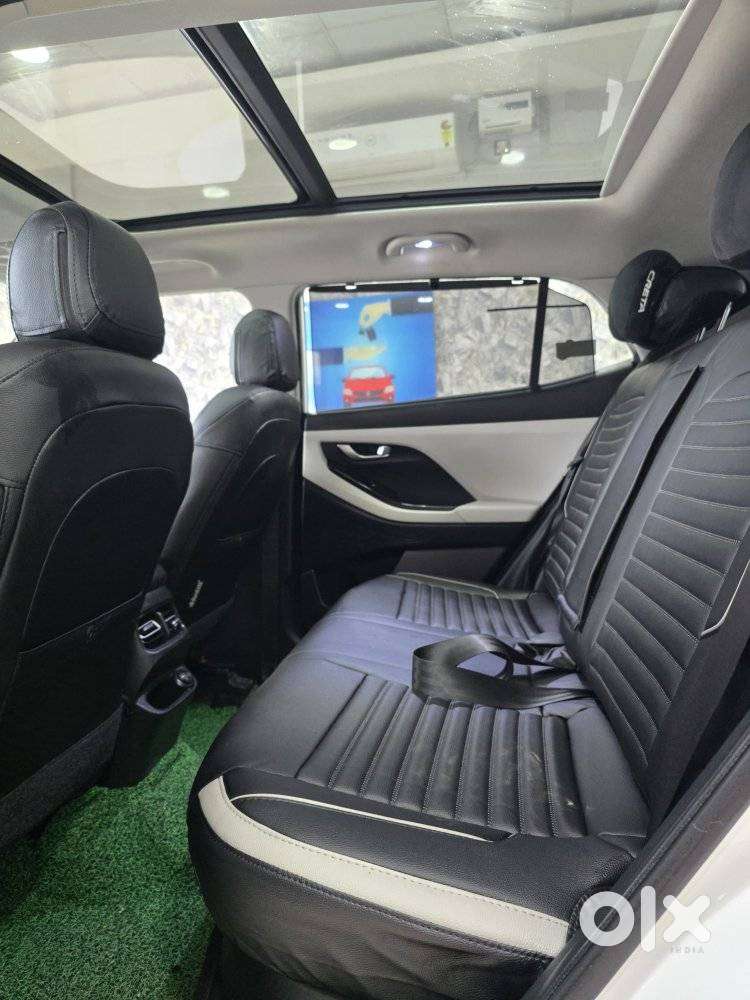 Hyundai Creta 1.5 Sx, 2022, Petrol