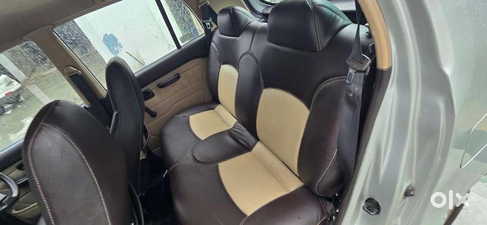 Hyundai Santro Xing Gls Plus Audio, 2012, Petrol