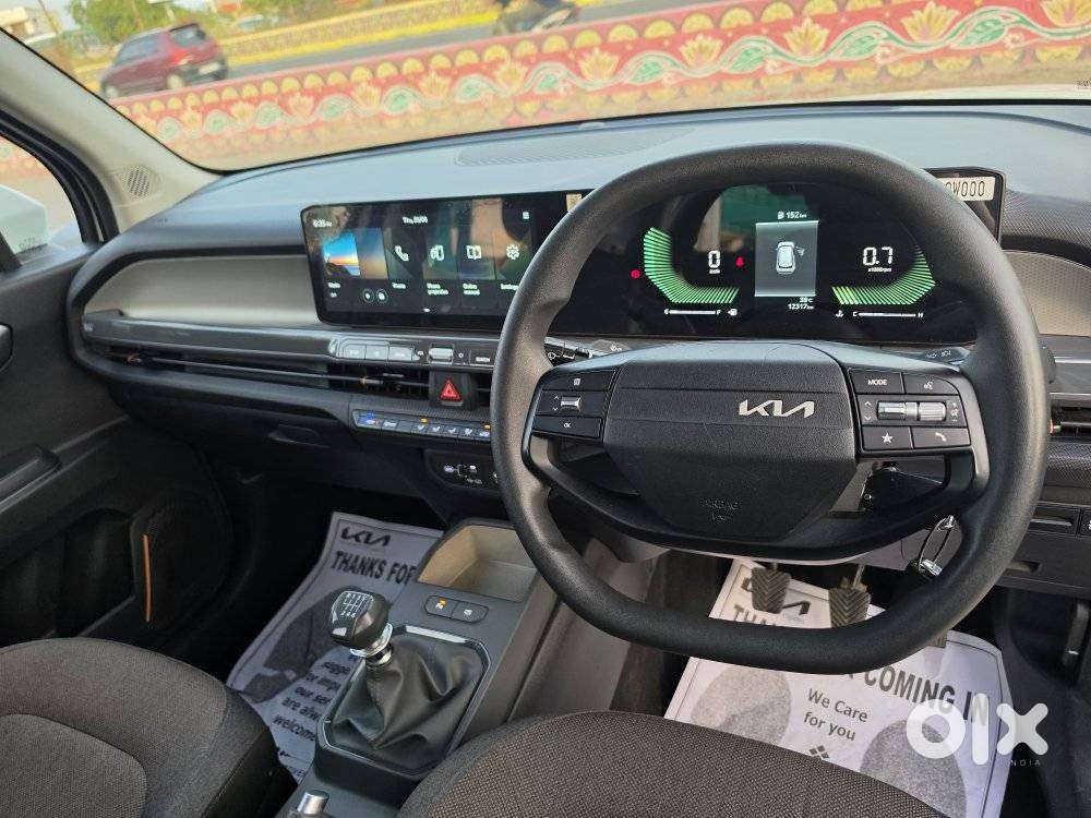 Kia Syros Htk Opt Diesel, 2025, Diesel