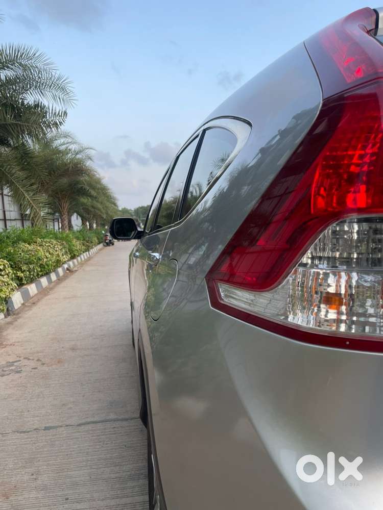 Honda Cr-v Petrol 2014