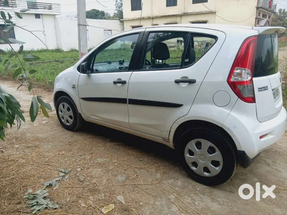 Maruti Suzuki Ritz 2015 Diesel 78124 Km Driven