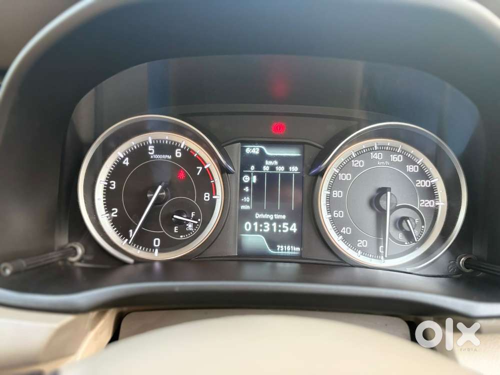 Maruti Suzuki Ertiga Vxi Cng, 2023, Cng & Hybrids