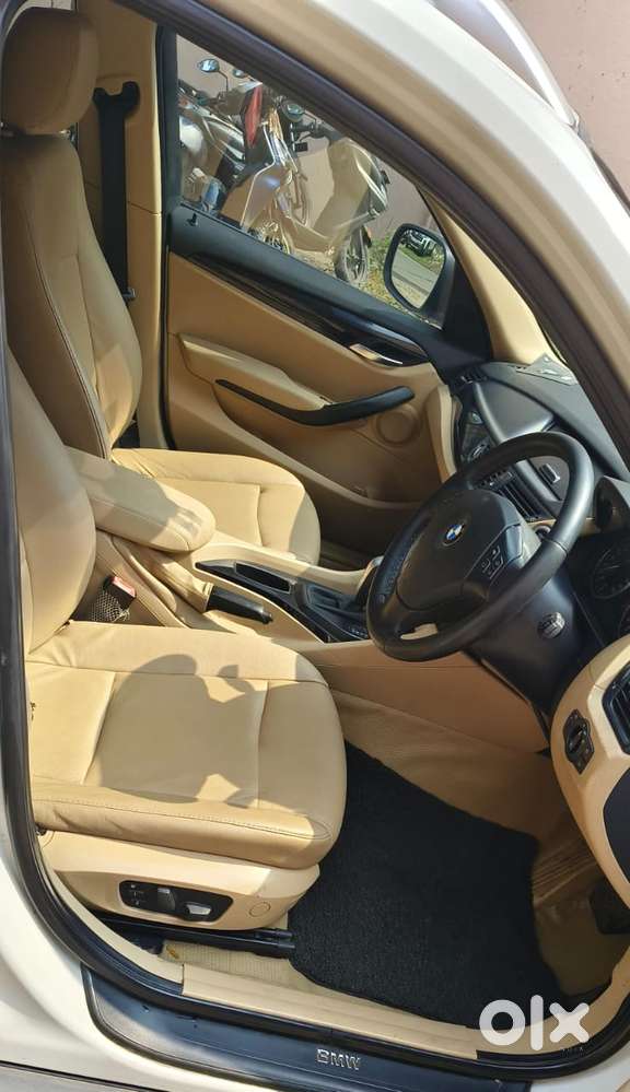 Bmw X1 2010-2012 Sdrive 18i, 2011, Diesel