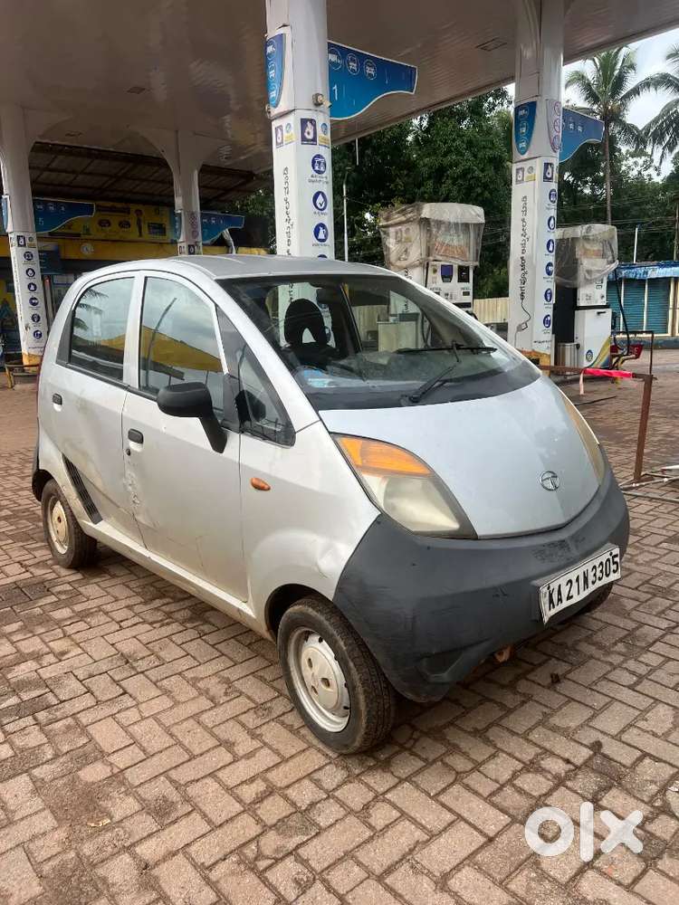 Tata Nano Petrol 2011 Xe
