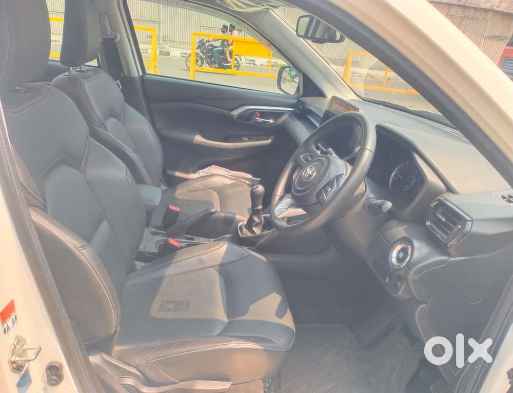 Toyota Urban Cruiser Hyryder 1.5 V Neo Drive, 2025, Petrol