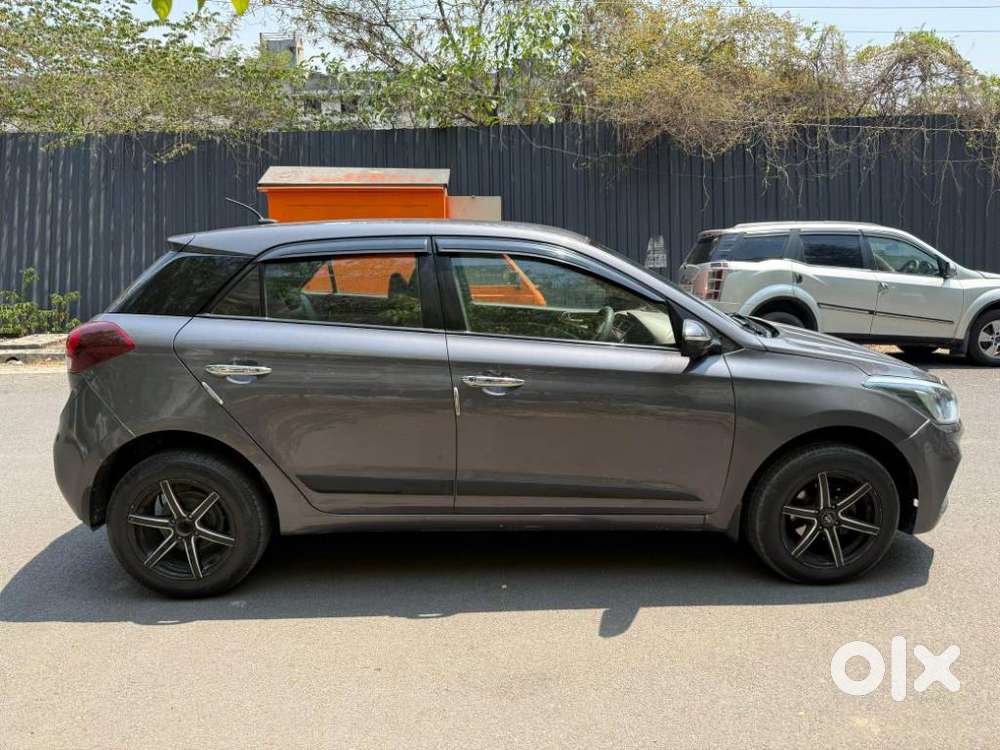 Hyundai Elite I20 Asta Option Diesel, 2019, Diesel