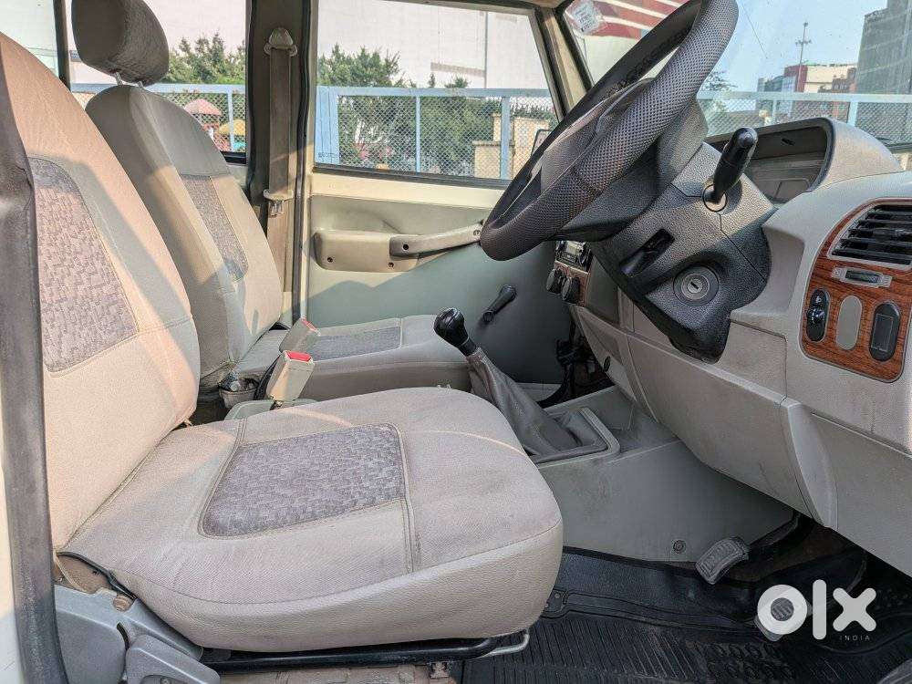 Mahindra Bolero Sle, 2019, Diesel