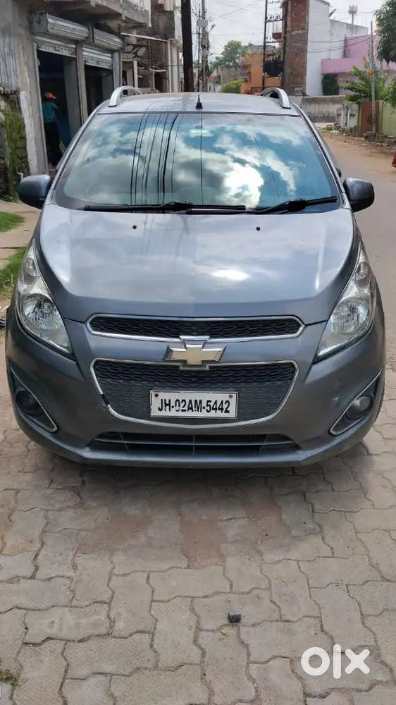Chevrolet Beat Diesel 2016