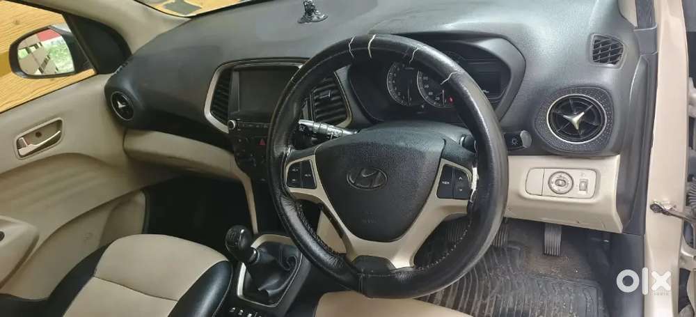 Hyundai Santro Mt 2019