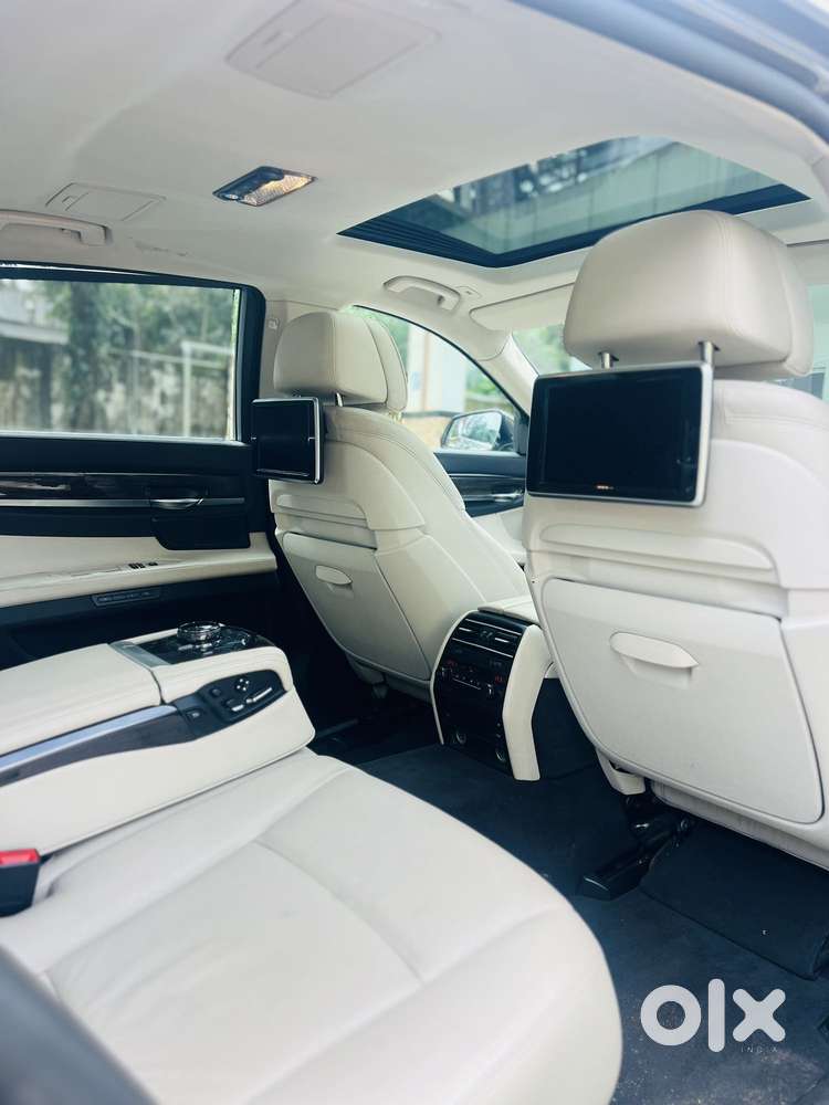 Bmw 7 Series 730ld, 2014, Diesel
