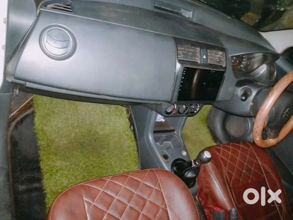 Maruti Suzuki Dzire Tour 2014