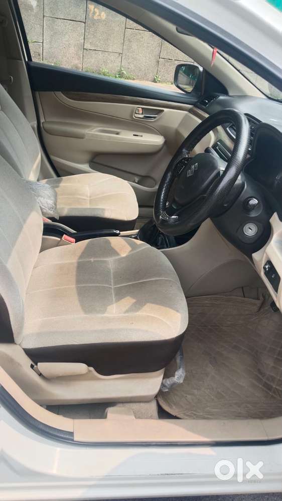 Maruti Suzuki Ciaz Smart Hybrid Sigma , 2023, Cng & Hybrids