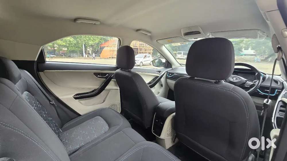 Tata Nexon Ev  2022 Electric Well Maintained