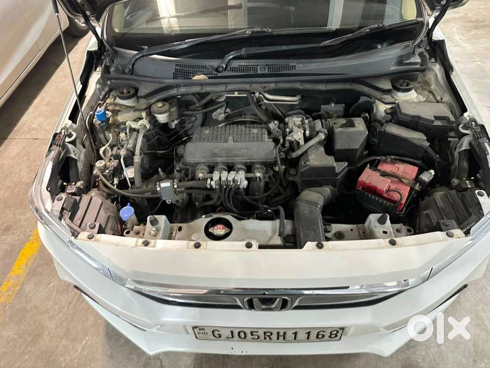 Honda Amaze 2019 Cng & Hybrids Good Condition