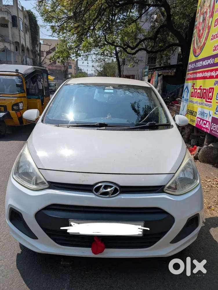 A Well Maintained Grand I10(2018 Model) - Diesel