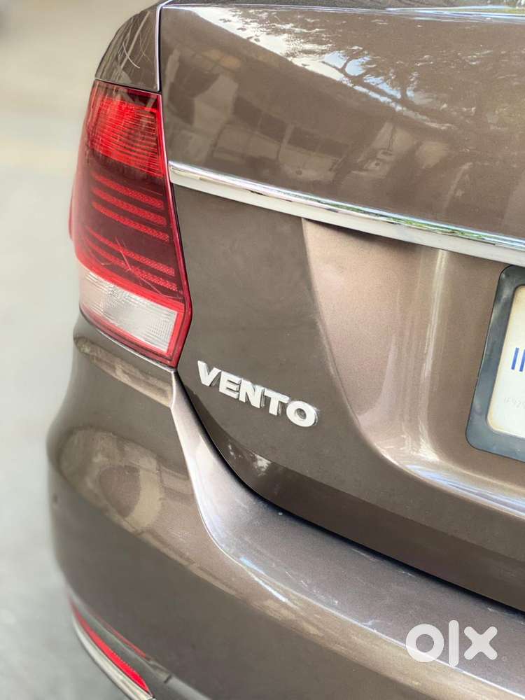 Volkswagen Vento 1.5 Tdi Highline Plus At, 2016, Diesel