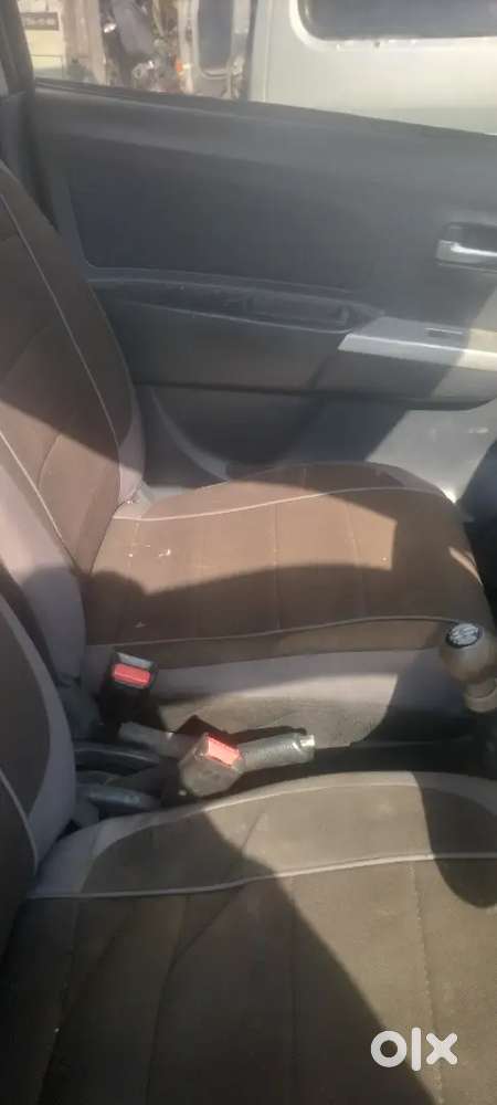Maruti Suzuki Wagon R 2013 Petrol Good Condition