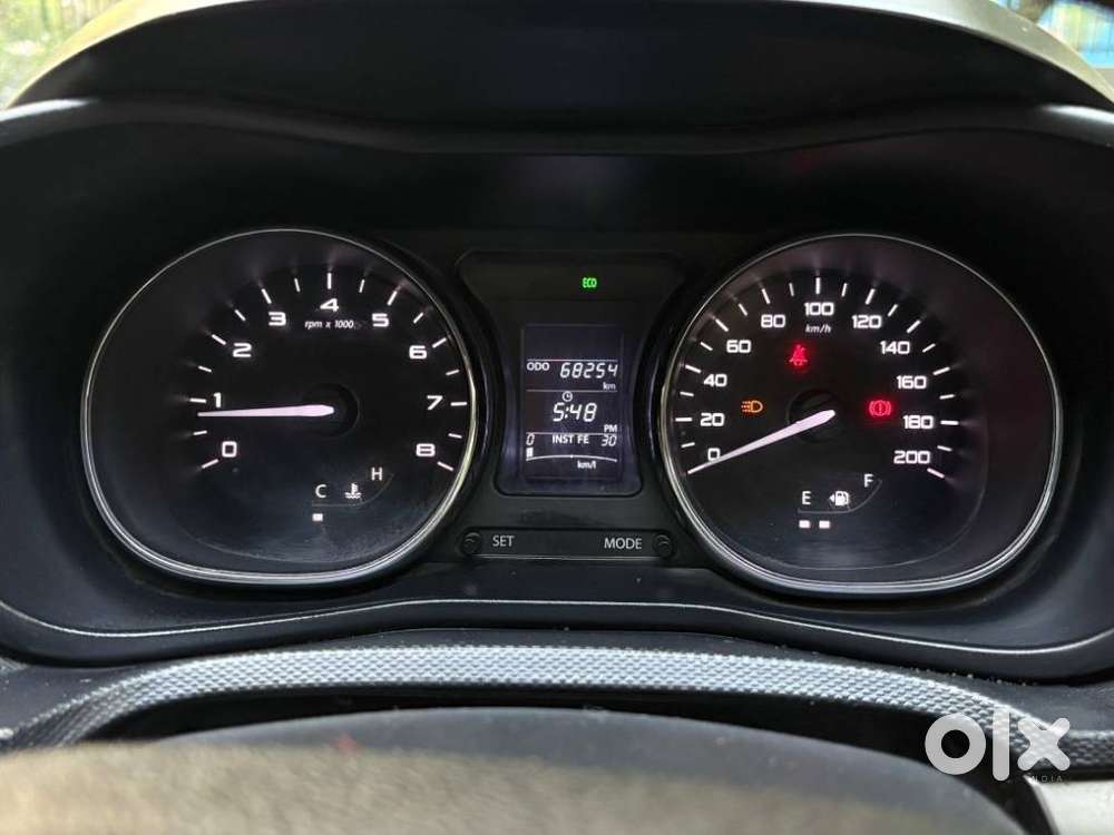Tata Nexon 1.5 Revotorq Xz Plus Dual Tone, 2018, Diesel