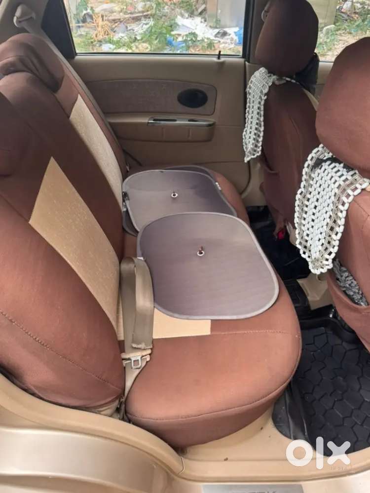 Neat Condition Interior Also Neat Ac Condition Good