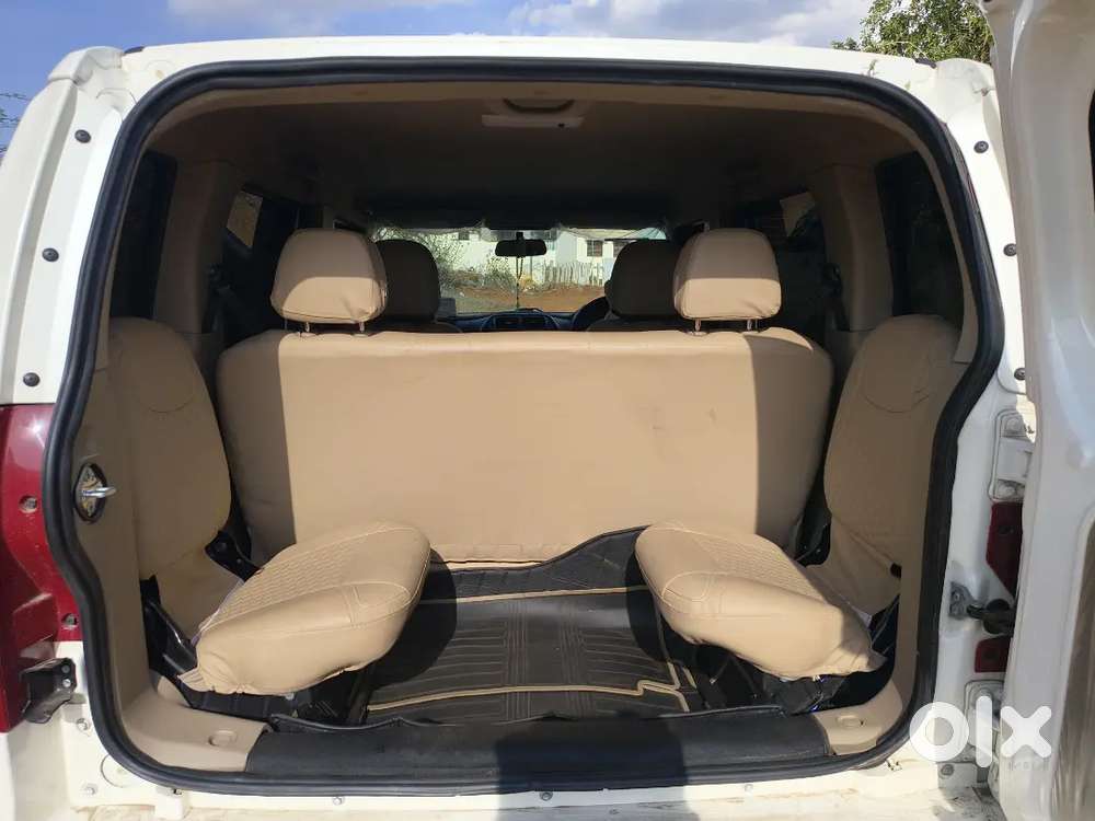 Mahindra Bolero Neo 2025/december Diesel 18000 Km Driven