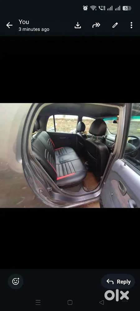 Santro For Sale, Ideal For New Drivers Learning