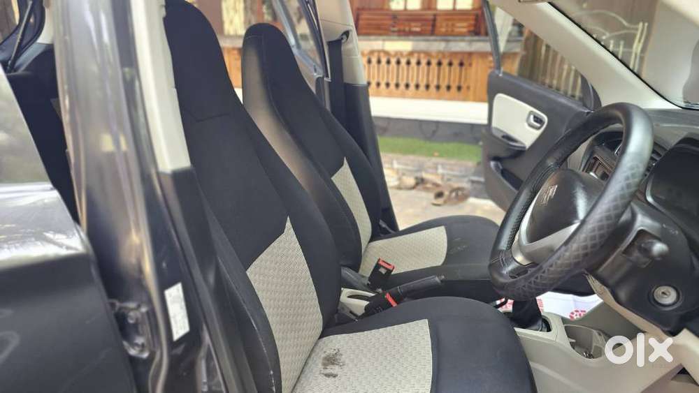 Maruti Suzuki Alto 800, 2021, Petrol