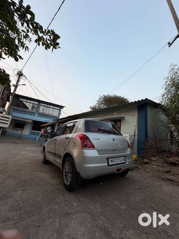 Maruti Suzuki Swift Petrol