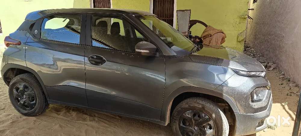 Tata Punch 2024 Petrol 20000 Km Driven