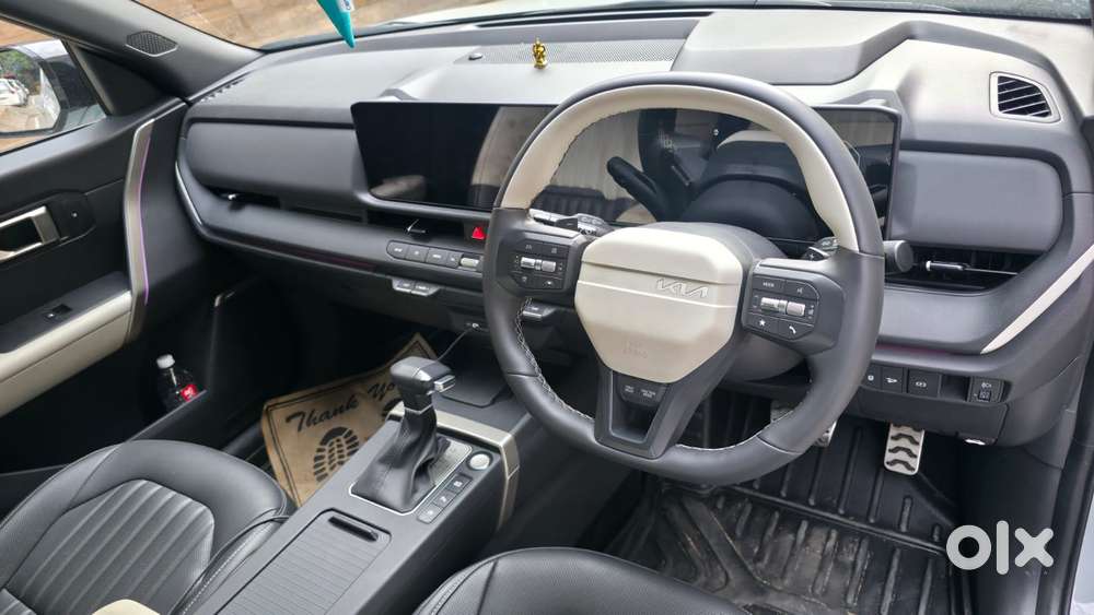 Kia Seltos 1.4 Gtx+ Turbo Gdi Petrol At, 2026, Petrol