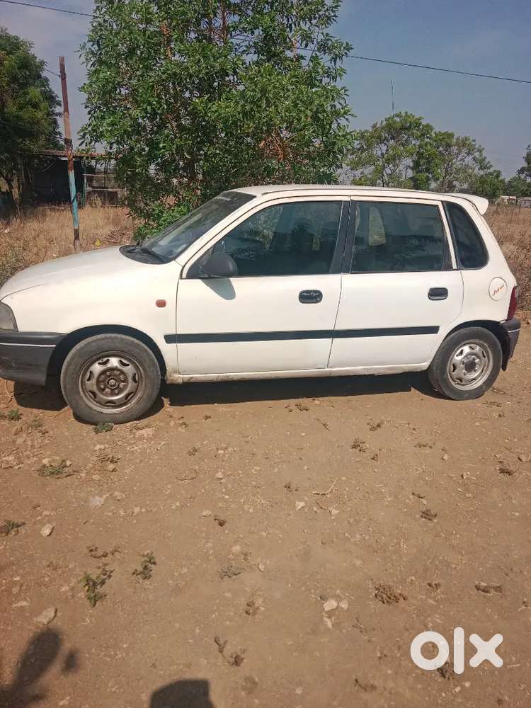 Maruti Suzuki Zen Estilo 1997 Petrol 50000 Km Driven