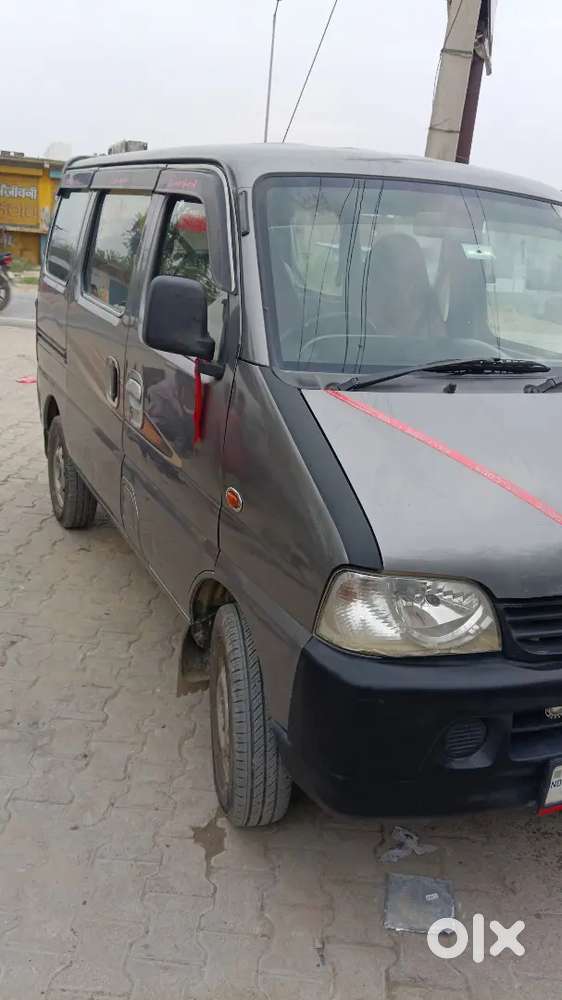 Eeco 2021 Cng Pass