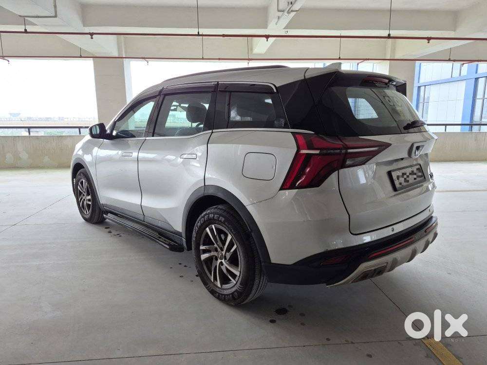 Mahindra Xuv700 2.2 Ax 5 Diesel Mt 7 Str, 2023, Diesel