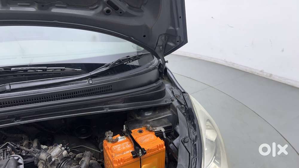 Hyundai I10 Magna 1.1l, 2015, Petrol