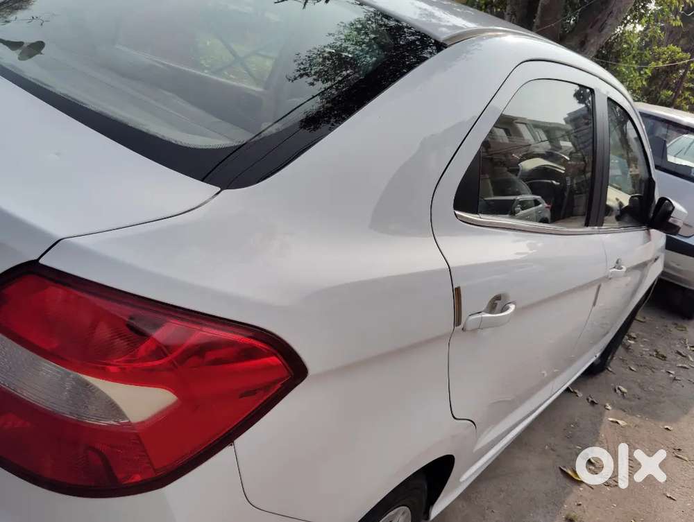 Ford Figo Aspire 2019 Diesel Trend Plus