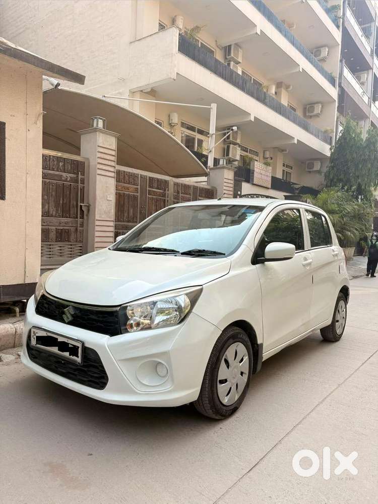 Maruti Suzuki Celerio 2019 Petrol Well Maintained