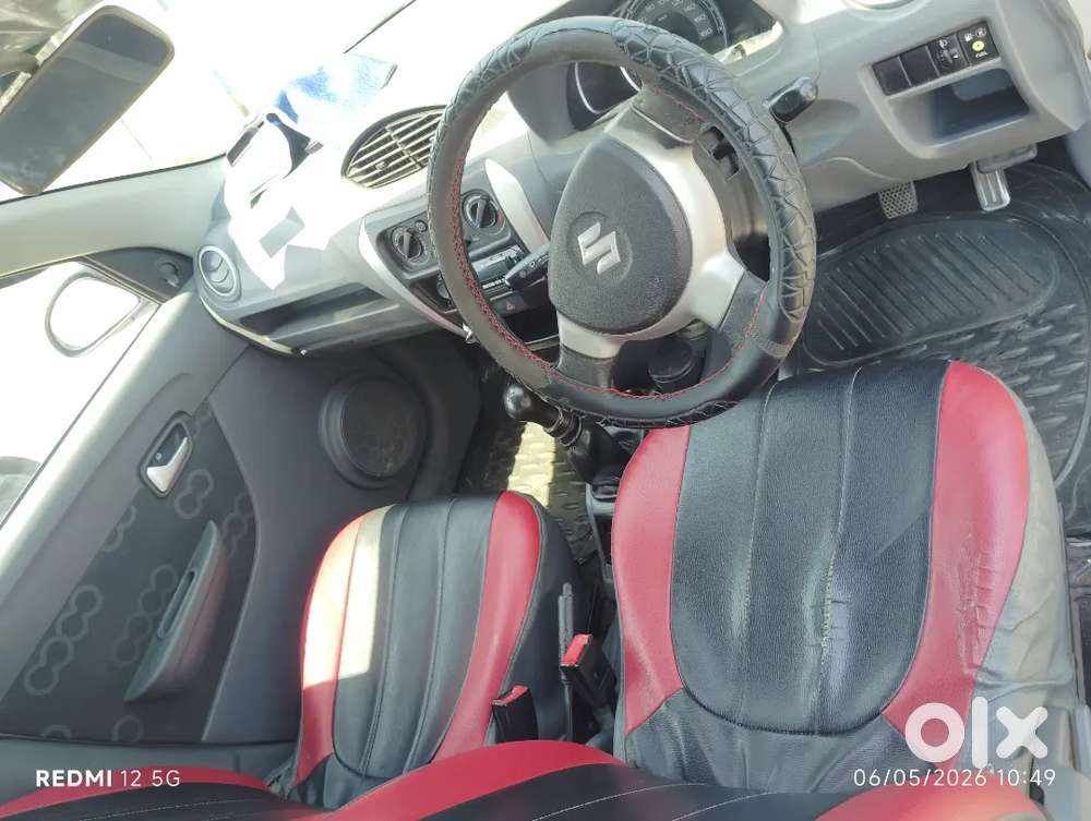 Maruti Suzuki Alto 800 2016 Petrol 81000 Km Driven