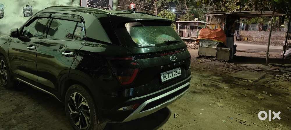 Hyundai Creta N Line 2023