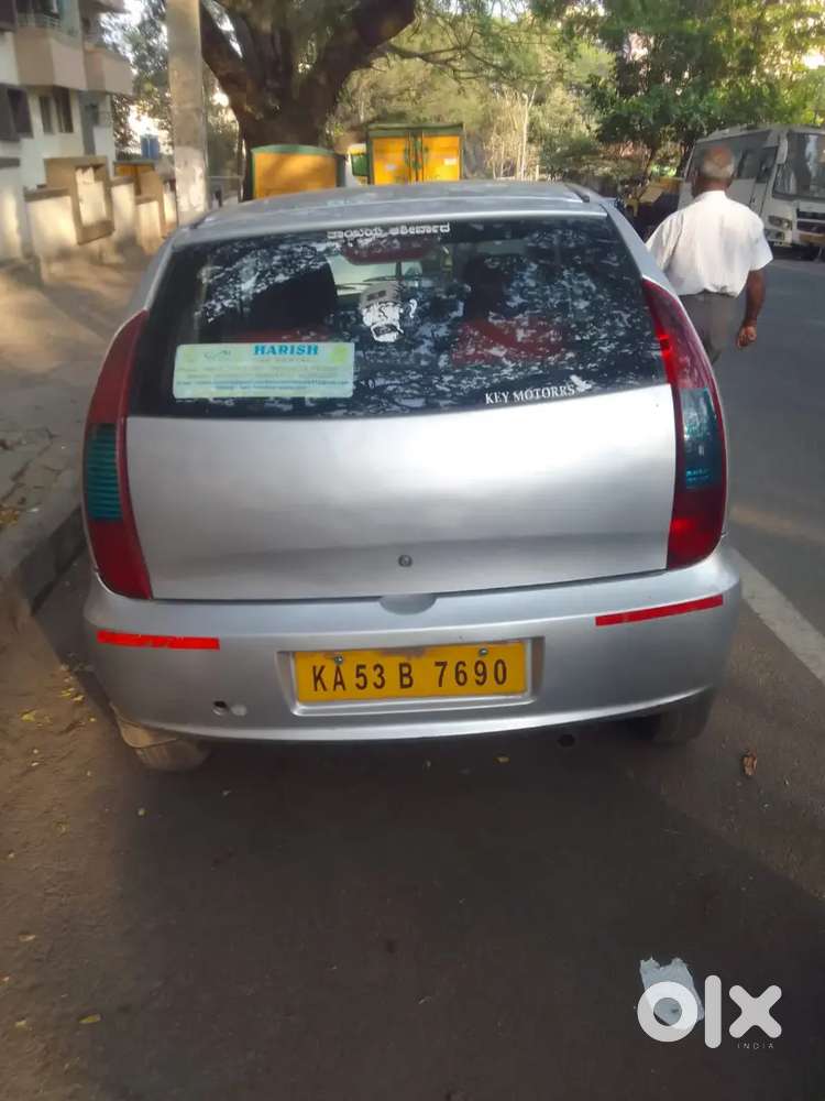 Tata Indica Diesel 2015 Documents Leps