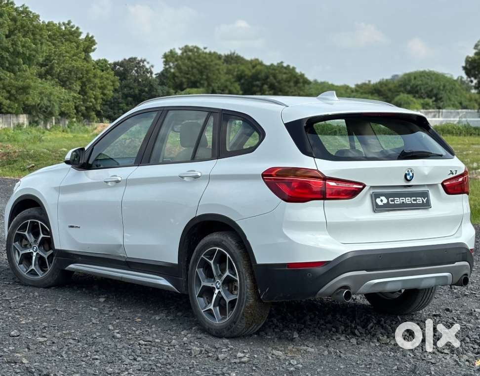 Bmw X1, 2017, Diesel