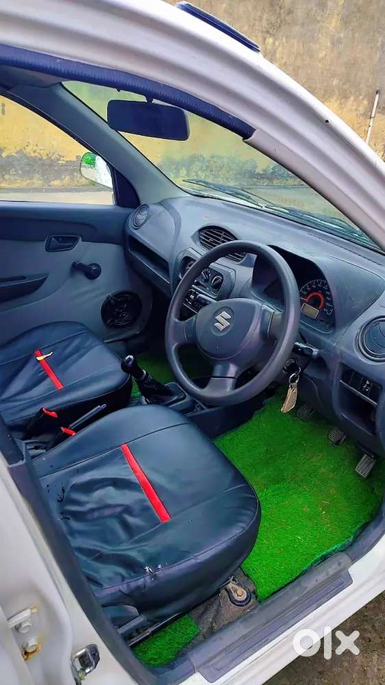Maruti Suzuki Alto 800 2018 Petrol 45000 Km Driven