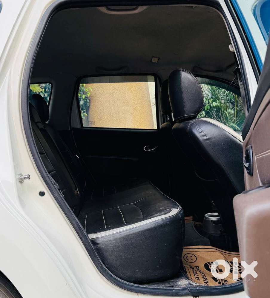 Renault Duster Rxz, 2018, Diesel