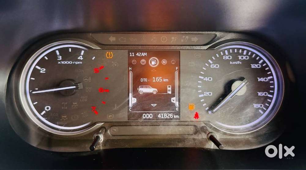 Mahindra Bolero Neo 1.5 N 10 R, 2022, Diesel