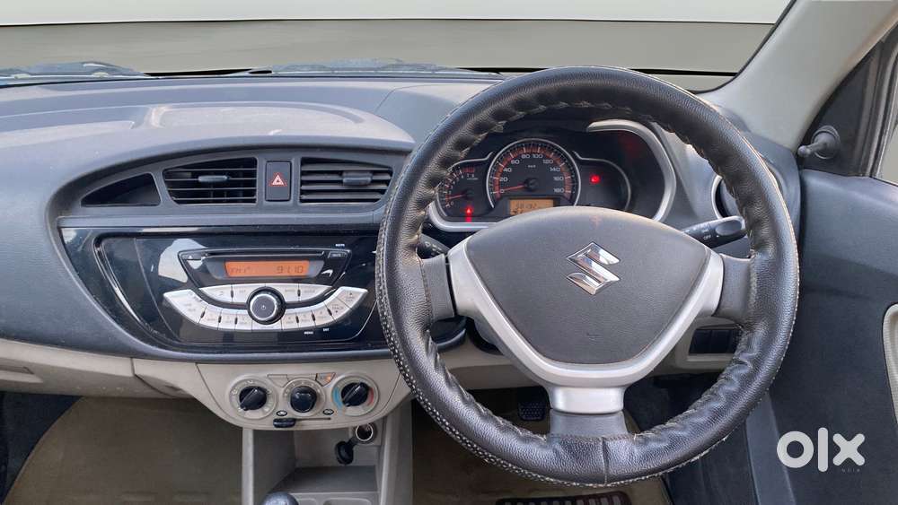 Maruti Suzuki Alto K10 1.0 Vxi, 2018, Petrol