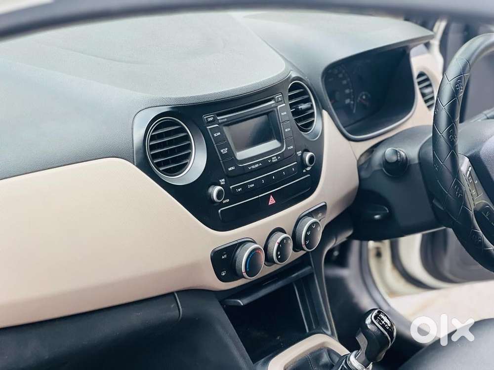 Hyundai Accent Diesel 2014