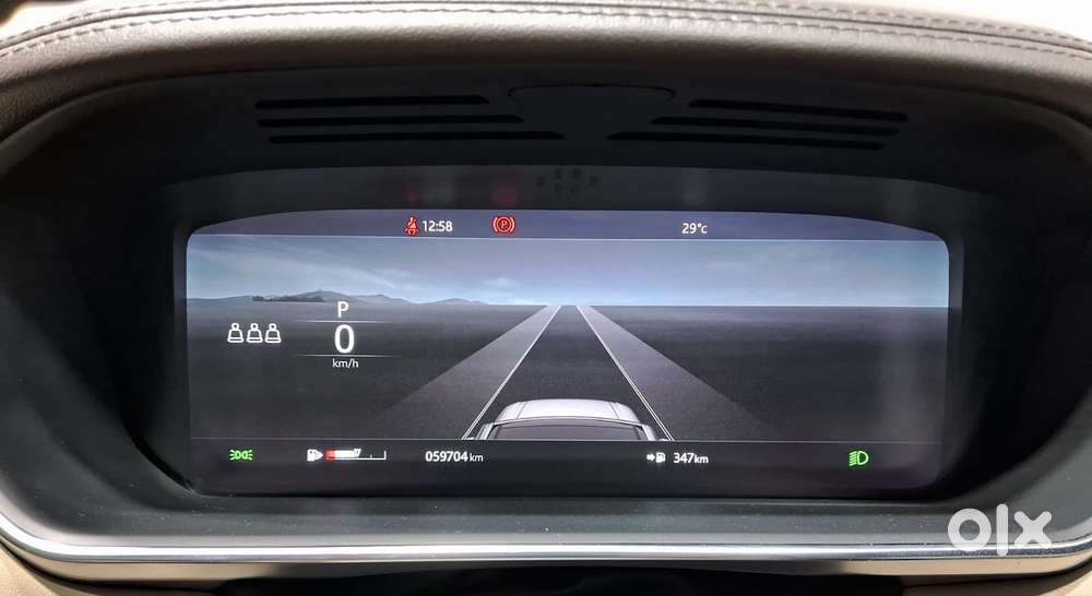 Land Rover Range 3.0 Diesel Lwb Vogue, 2019, Diesel